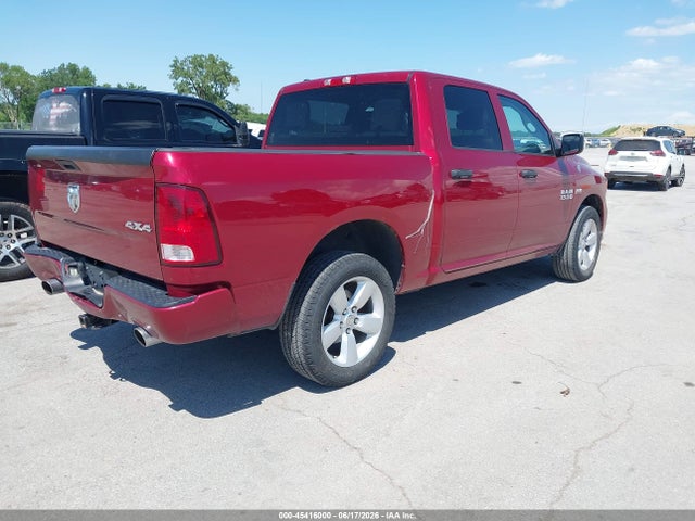 Aukcja sprzedaży 2013 Ram 1500 Express, vin: 1C6RR7KT2DS648454, numer aukcji: 45416000