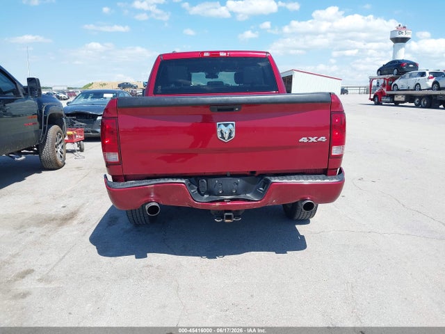 Aukcja sprzedaży 2013 Ram 1500 Express, vin: 1C6RR7KT2DS648454, numer aukcji: 45416000