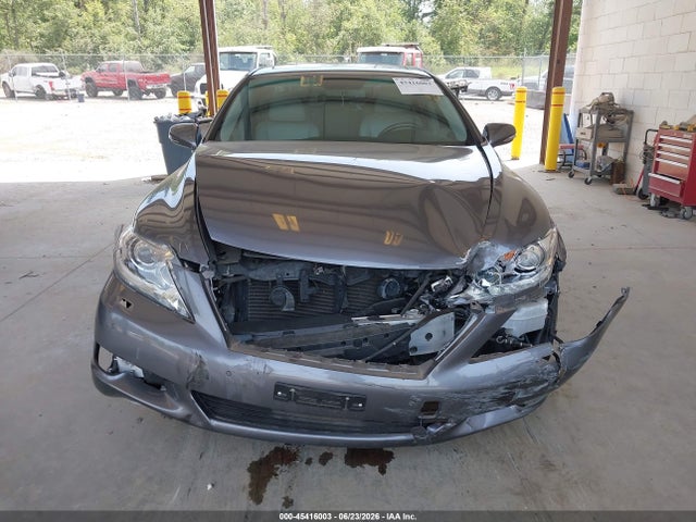 45416003 :رقم المزاد ، JTHCL5EF4C5013550 vin ، 2012 Lexus Ls 460 مزاد بيع