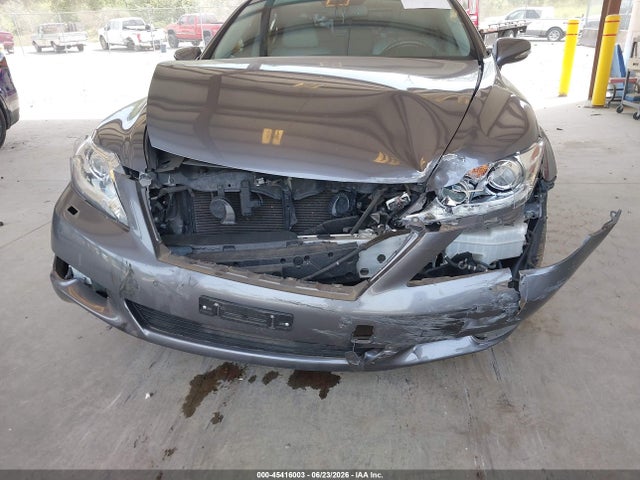 45416003 :رقم المزاد ، JTHCL5EF4C5013550 vin ، 2012 Lexus Ls 460 مزاد بيع