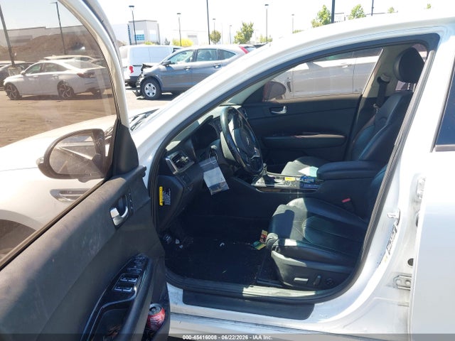 KIA OPTIMA EX 2016 5XXGU4L34GG087894 Image 5
