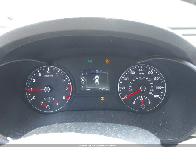 KIA OPTIMA EX 2016 5XXGU4L34GG087894 Image 7