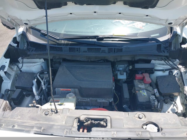 1N4BZ1CV5NC550334 Nissan Leaf Sv Plus 62 Kwh