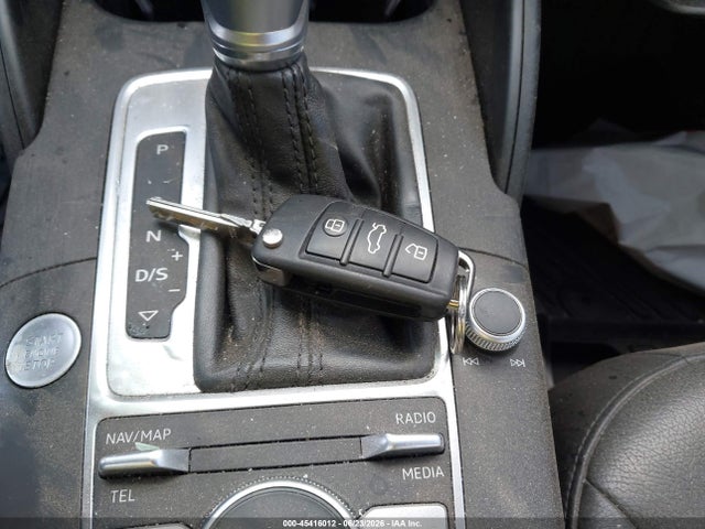 Aukcja sprzedaży 2018 Audi A3 2.0t Premium/2.0t Tech Premium, vin: WAUB8GFFXJ1044960, numer aukcji: 45416012