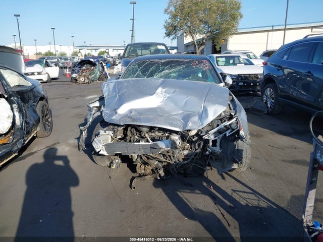 Aukcja sprzedaży 2018 Audi A3 2.0t Premium/2.0t Tech Premium, vin: WAUB8GFFXJ1044960, numer aukcji: 45416012