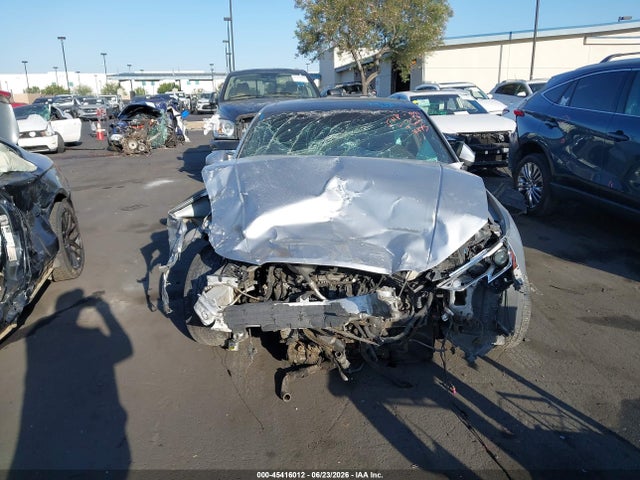 Aukcja sprzedaży 2018 Audi A3 2.0t Premium/2.0t Tech Premium, vin: WAUB8GFFXJ1044960, numer aukcji: 45416012