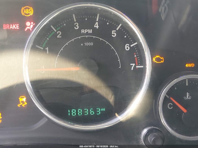1C4BJWDG3GL125812 Jeep Wrangler Unlimited Black Bear