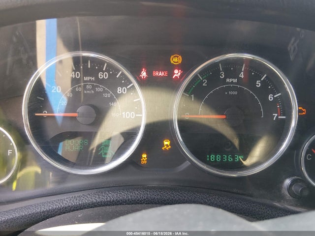 1C4BJWDG3GL125812 Jeep Wrangler Unlimited Black Bear