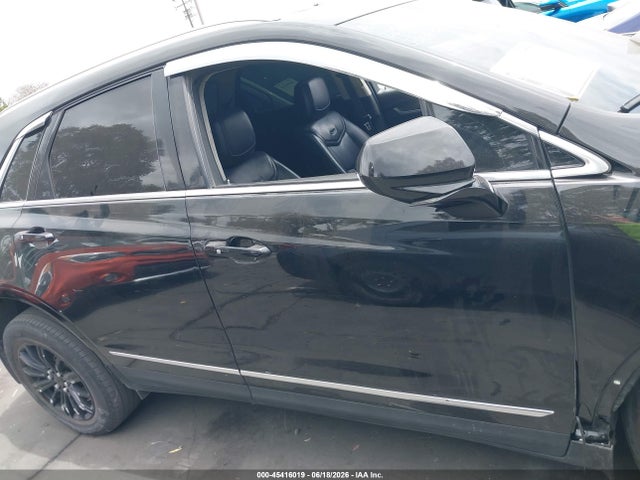 Cadillac XT5 LUXURY 2018 1GYKNCRS4JZ200922 Image 14