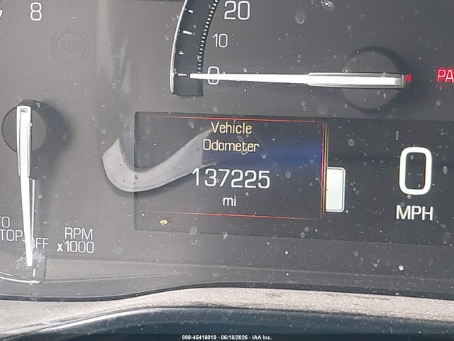 Cadillac XT5 LUXURY 2018 1GYKNCRS4JZ200922 Image 16