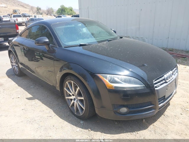Aukcja sprzedaży 2010 Audi Tt 2.0t Premium, vin: TRUKFAFK9A1023199, numer aukcji: 45416021