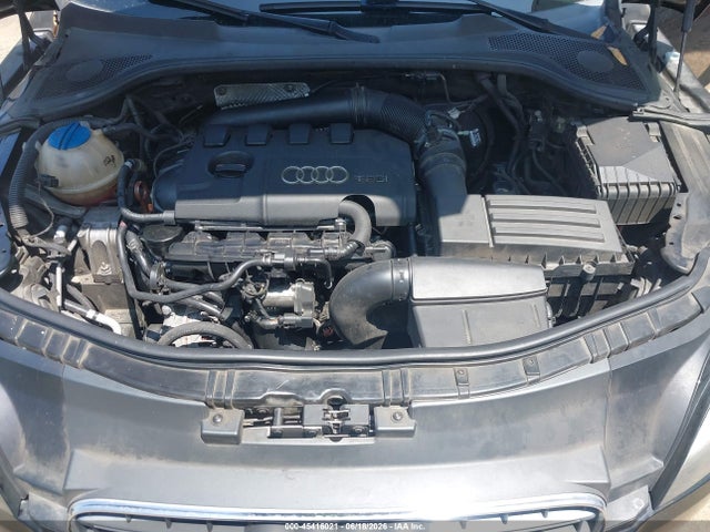 Продаж на аукціоні авто 2010 Audi Tt 2.0t Premium, vin: TRUKFAFK9A1023199, номер лоту: 45416021