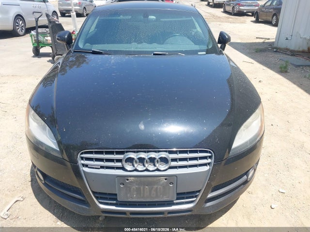 Продаж на аукціоні авто 2010 Audi Tt 2.0t Premium, vin: TRUKFAFK9A1023199, номер лоту: 45416021