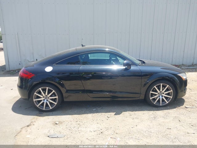 Продаж на аукціоні авто 2010 Audi Tt 2.0t Premium, vin: TRUKFAFK9A1023199, номер лоту: 45416021
