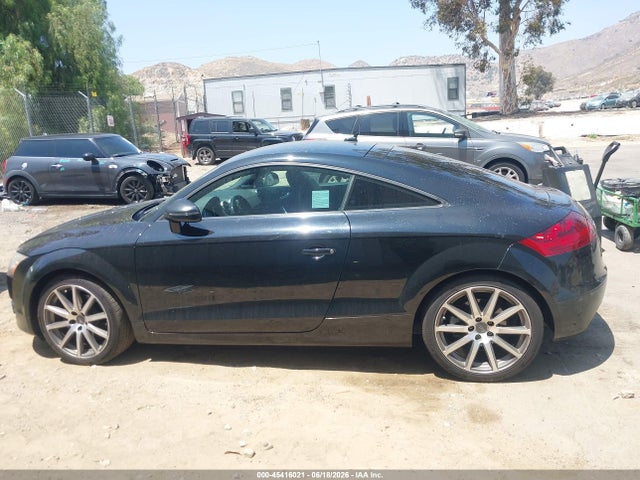Продаж на аукціоні авто 2010 Audi Tt 2.0t Premium, vin: TRUKFAFK9A1023199, номер лоту: 45416021