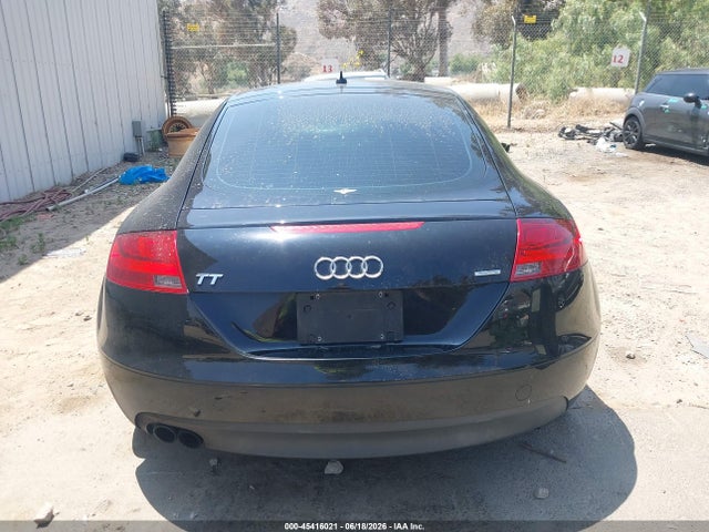 Продаж на аукціоні авто 2010 Audi Tt 2.0t Premium, vin: TRUKFAFK9A1023199, номер лоту: 45416021