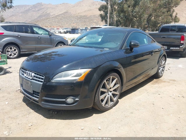 Продаж на аукціоні авто 2010 Audi Tt 2.0t Premium, vin: TRUKFAFK9A1023199, номер лоту: 45416021