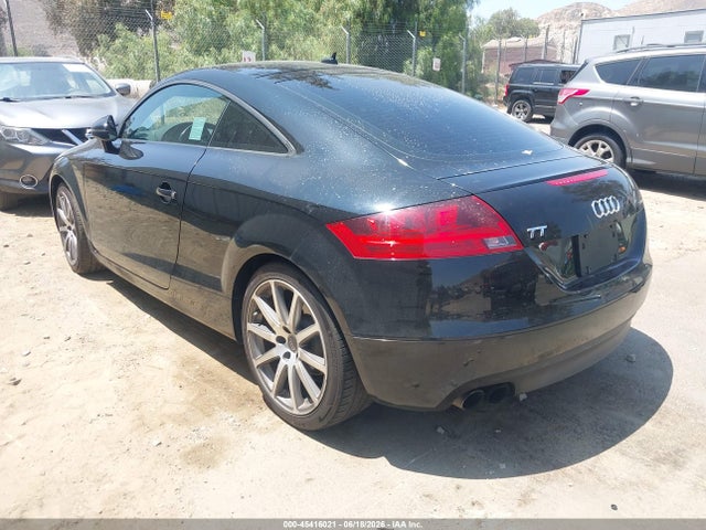 Продаж на аукціоні авто 2010 Audi Tt 2.0t Premium, vin: TRUKFAFK9A1023199, номер лоту: 45416021