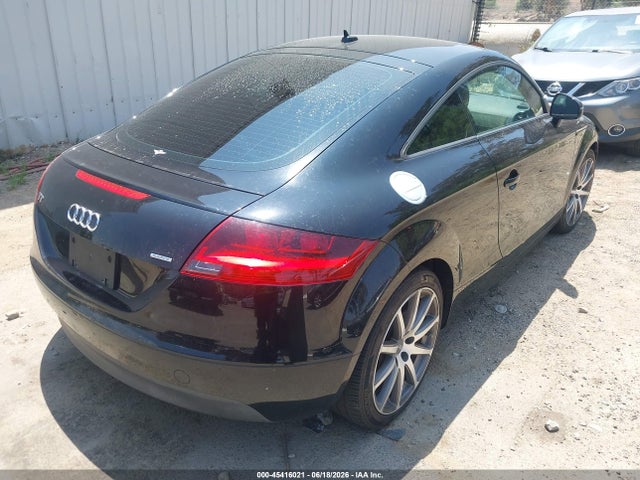 Продаж на аукціоні авто 2010 Audi Tt 2.0t Premium, vin: TRUKFAFK9A1023199, номер лоту: 45416021