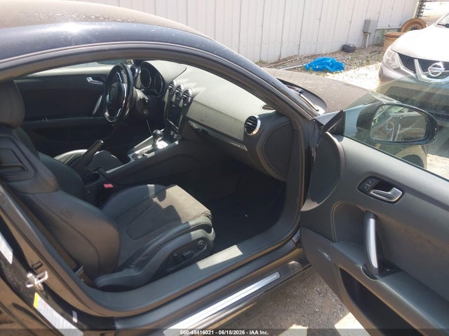 Продаж на аукціоні авто 2010 Audi Tt 2.0t Premium, vin: TRUKFAFK9A1023199, номер лоту: 45416021