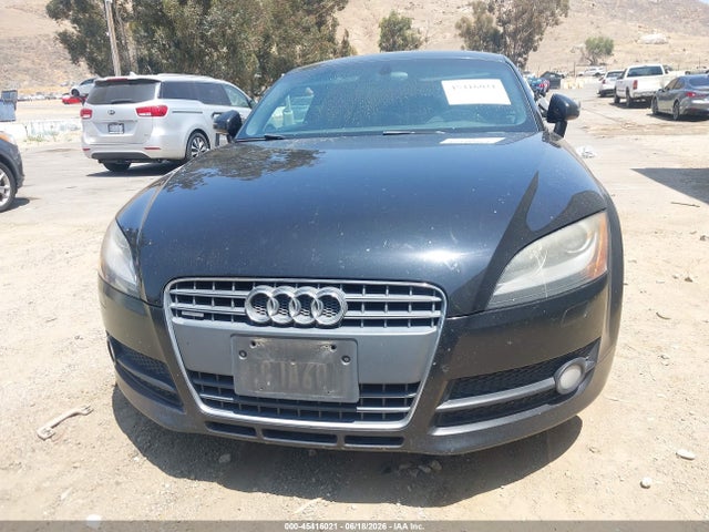 Продаж на аукціоні авто 2010 Audi Tt 2.0t Premium, vin: TRUKFAFK9A1023199, номер лоту: 45416021