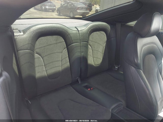Продаж на аукціоні авто 2010 Audi Tt 2.0t Premium, vin: TRUKFAFK9A1023199, номер лоту: 45416021