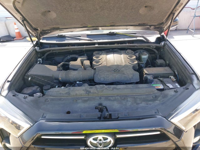 JTEZU5JR5L5214247 Toyota 4RUNNER SR5