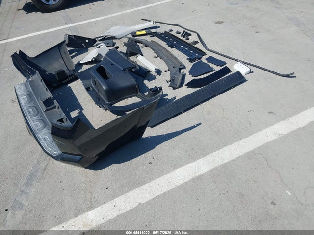 JTEZU5JR5L5214247 Toyota 4RUNNER SR5