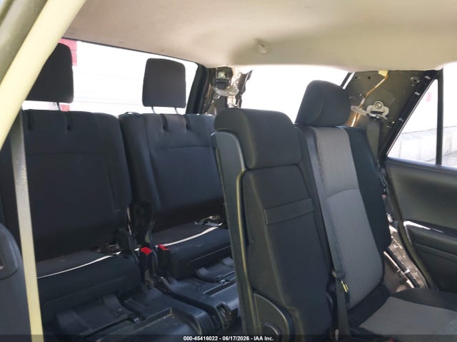 JTEZU5JR5L5214247 Toyota 4RUNNER SR5