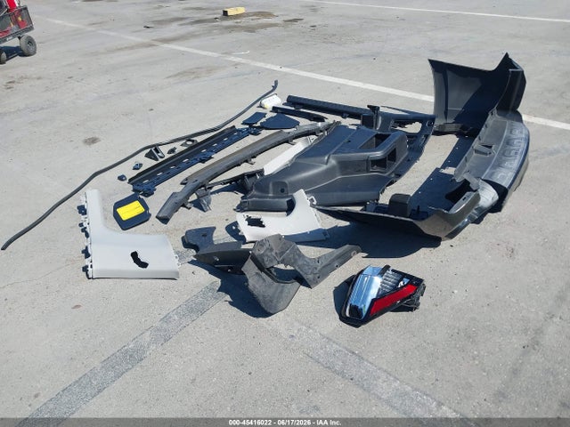 JTEZU5JR5L5214247 Toyota 4RUNNER SR5