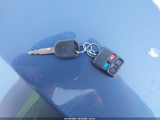 Aukcja sprzedaży 2005 Ford Explorer Eddie Bauer, vin: 1FMZU74E25UA51554, numer aukcji: 45416026