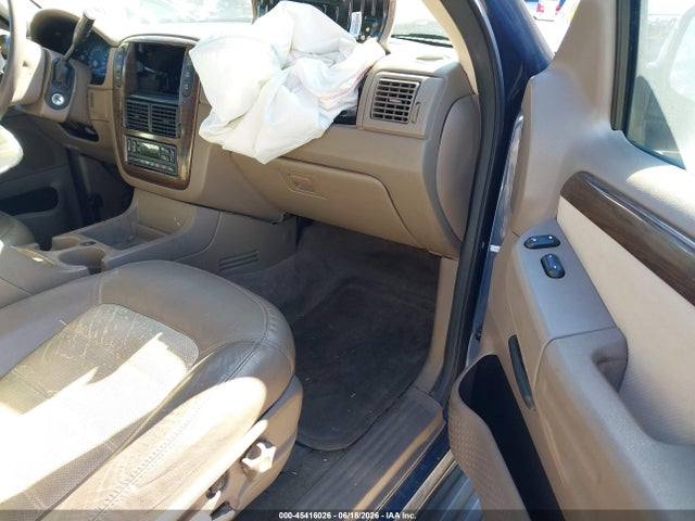 Aukcja sprzedaży 2005 Ford Explorer Eddie Bauer, vin: 1FMZU74E25UA51554, numer aukcji: 45416026