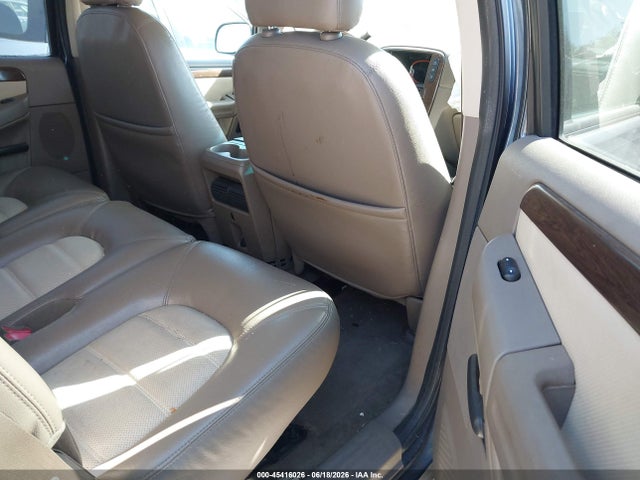 Aukcja sprzedaży 2005 Ford Explorer Eddie Bauer, vin: 1FMZU74E25UA51554, numer aukcji: 45416026