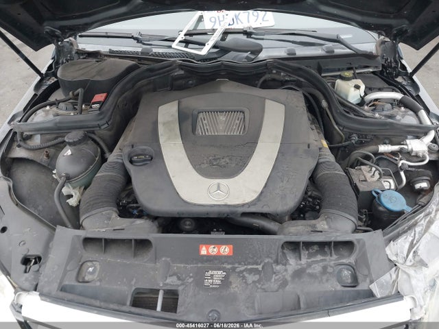 Продажа на аукционе авто 2011 Mercedes-benz C 300 Luxury/sport, vin: WDDGF5EB2BA510728, номер лота: 45416027