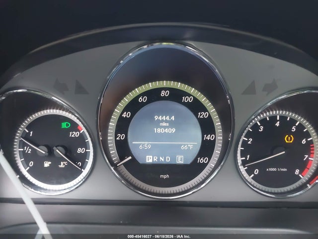 Продажа на аукционе авто 2011 Mercedes-benz C 300 Luxury/sport, vin: WDDGF5EB2BA510728, номер лота: 45416027