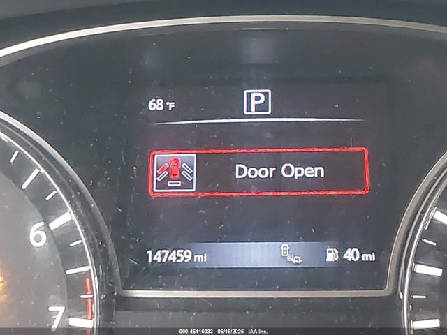 Nissan Pathfinder Sl 2016 5N1AR2MN2GC622261 Image 16
