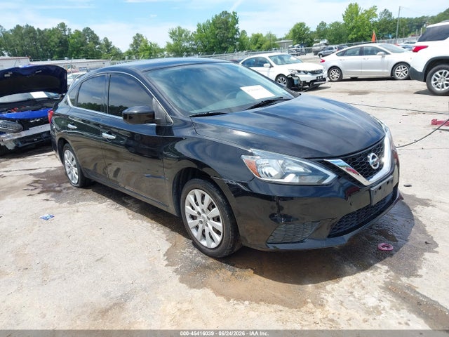 2018 3N1AB7AP8JY315917 main image