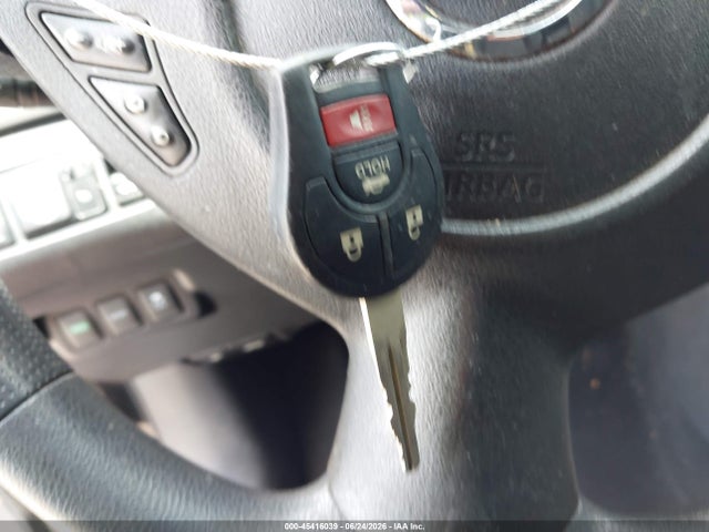 Nissan SENTRA S 2018 3N1AB7AP8JY315917 Image 11