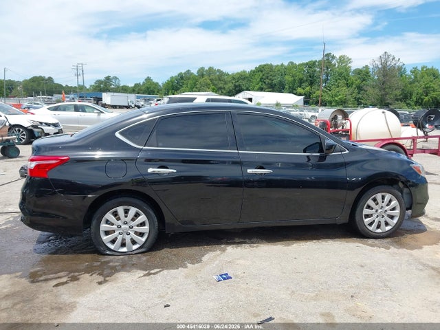 Nissan SENTRA S 2018 3N1AB7AP8JY315917 Image 13