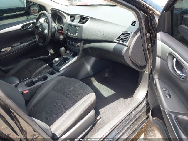 Nissan SENTRA S 2018 3N1AB7AP8JY315917 Image 5