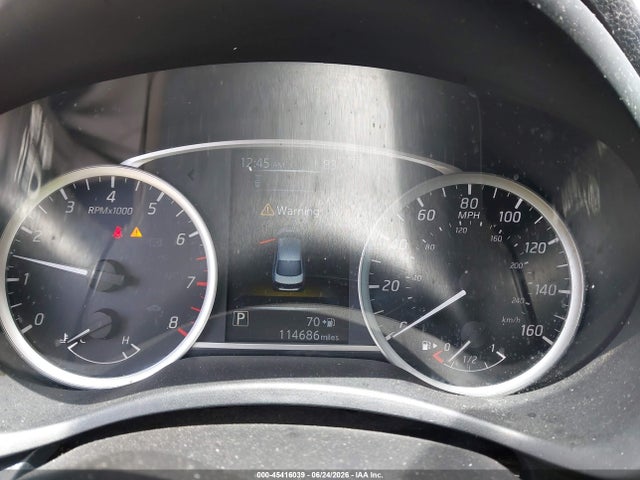Nissan SENTRA S 2018 3N1AB7AP8JY315917 Image 7