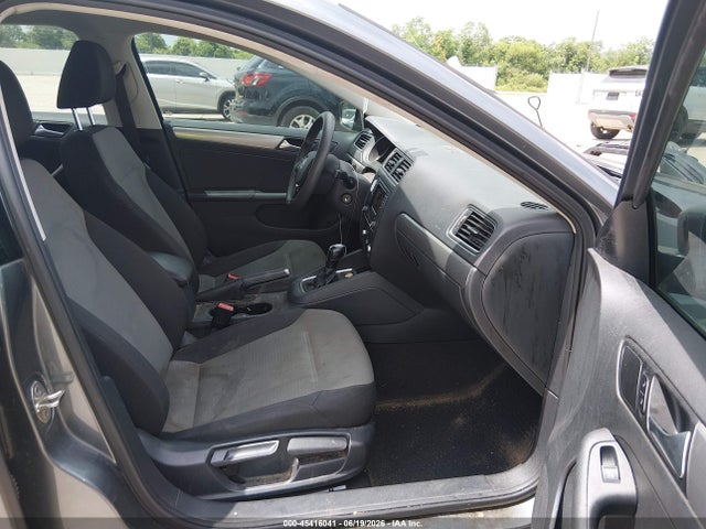 3VW2B7AJXHM206189 Volkswagen Jetta 1.4t S