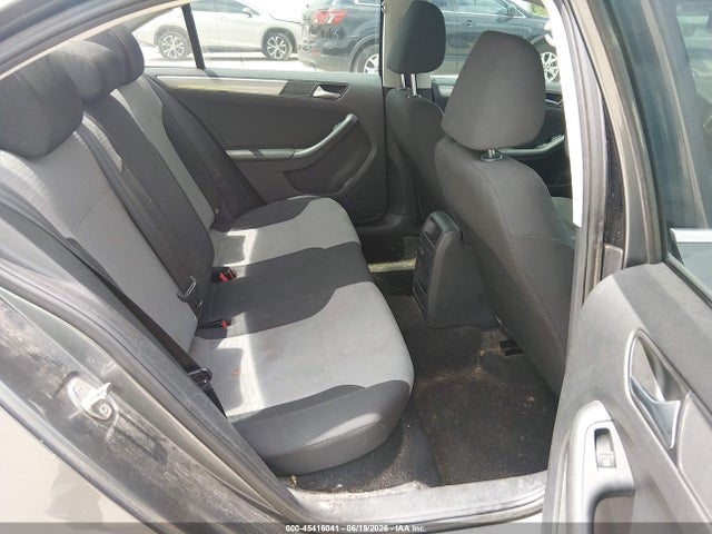 3VW2B7AJXHM206189 Volkswagen Jetta 1.4t S