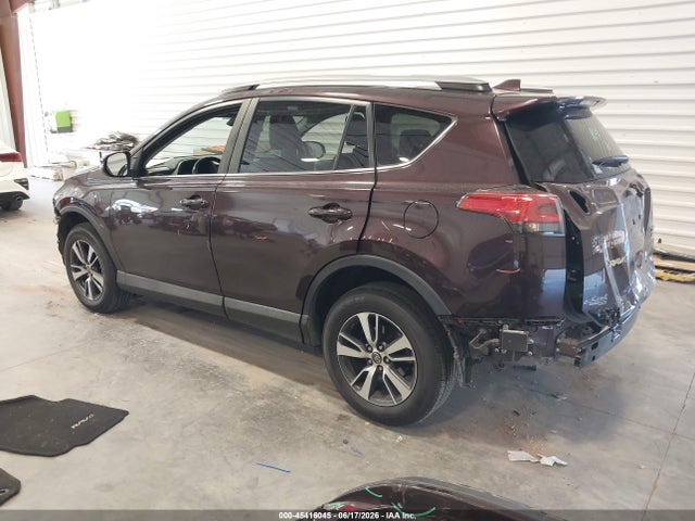 2T3RFREV6JW760090 Toyota Rav4 Xle