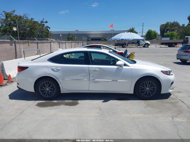Lexus ES 350 2018 58ABK1GG7JU086658 Image 13