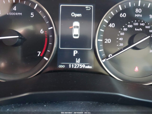 Lexus ES 350 2018 58ABK1GG7JU086658 Image 15