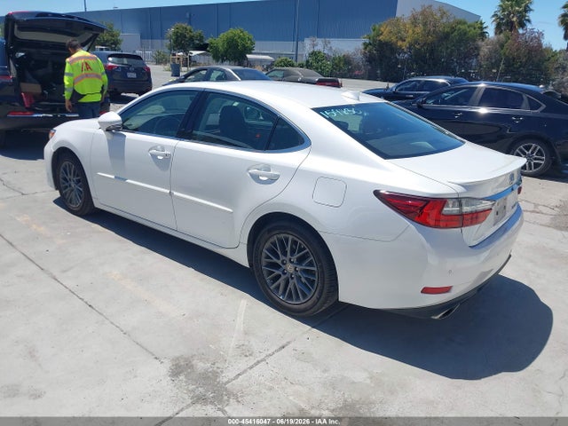 Lexus ES 350 2018 58ABK1GG7JU086658 Image 3
