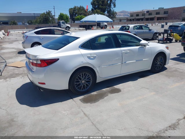 Lexus ES 350 2018 58ABK1GG7JU086658 Image 4