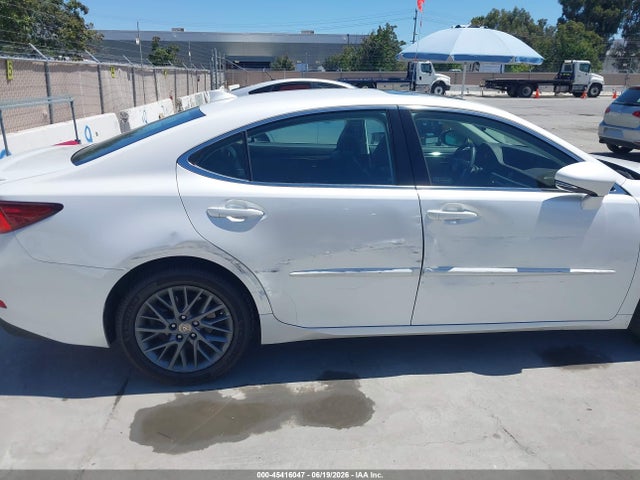 Lexus ES 350 2018 58ABK1GG7JU086658 Image 6