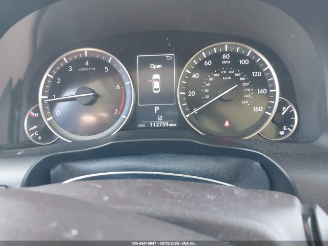 Lexus ES 350 2018 58ABK1GG7JU086658 Image 7
